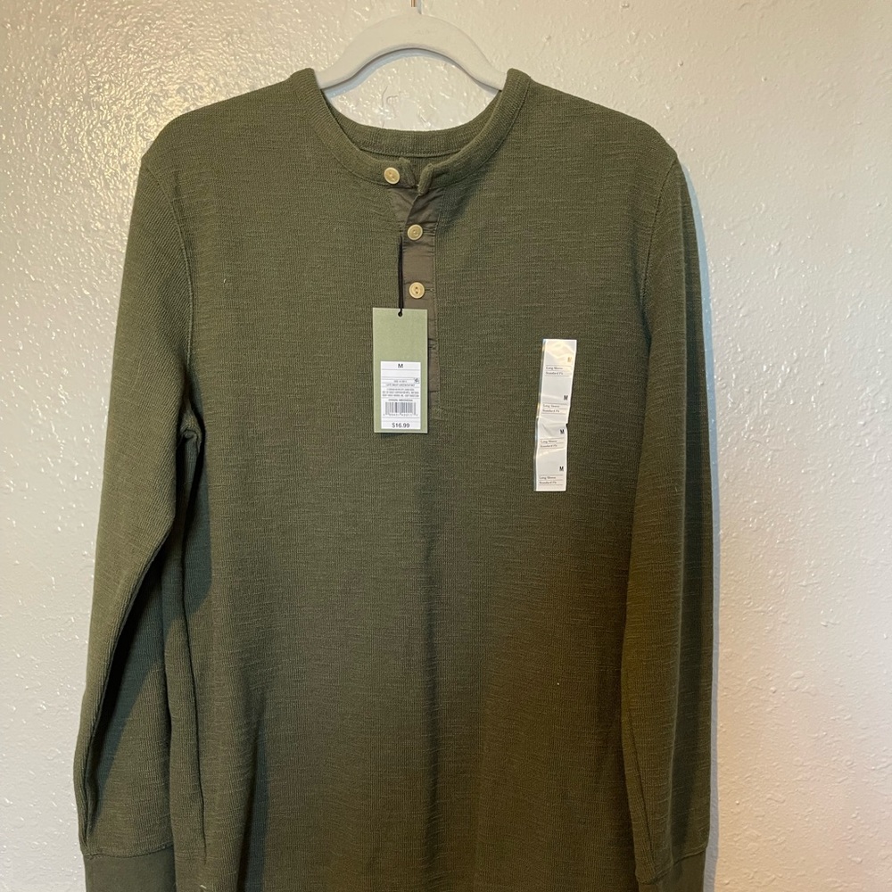 Goodfellow  Mens Shirts